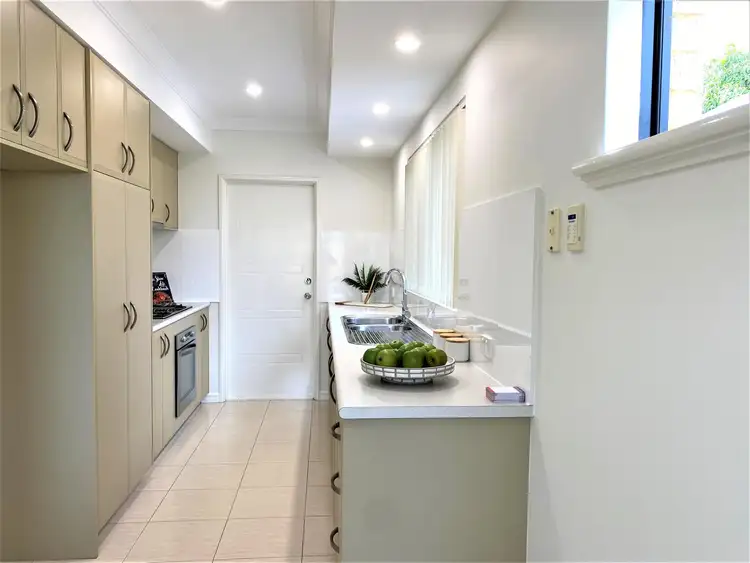 Fifth view of Homely unit listing, B/24 Chipala Road, Westminster WA 6061