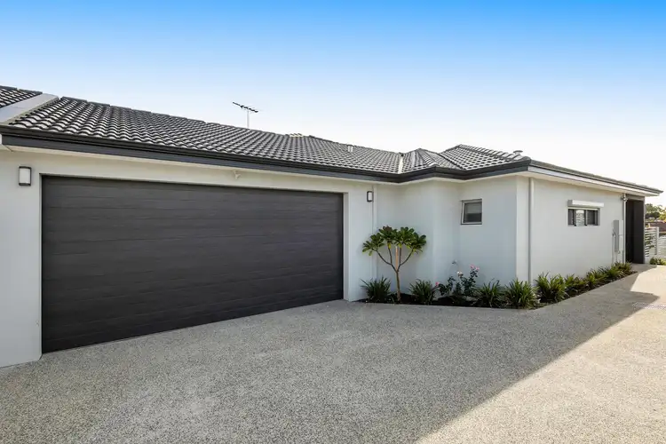 3 Beaver Place, Noranda WA 6062