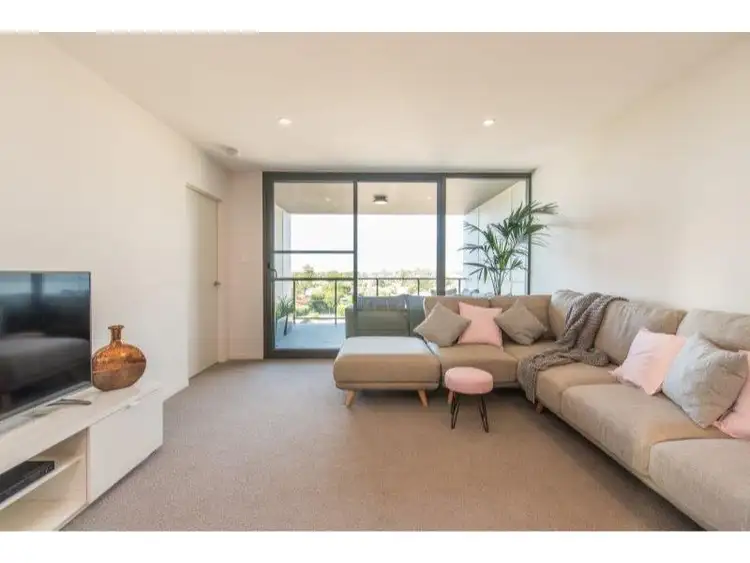 Fifth view of Homely apartment listing, 98/2 Tenth Avenue, Maylands WA 6051