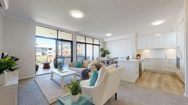 85/6 Tighe Street, Jolimont WA 6014