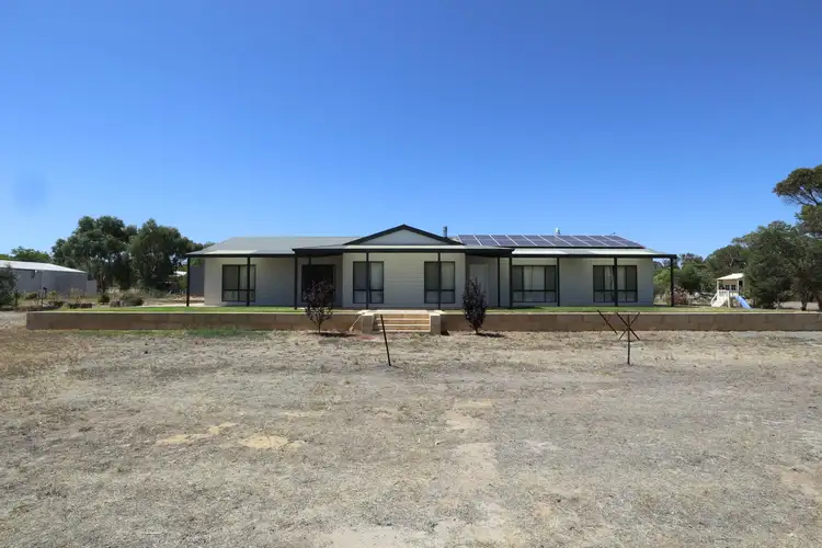 Main view of Homely house listing, 222 Cuballing East Road, Cuballing WA 6311