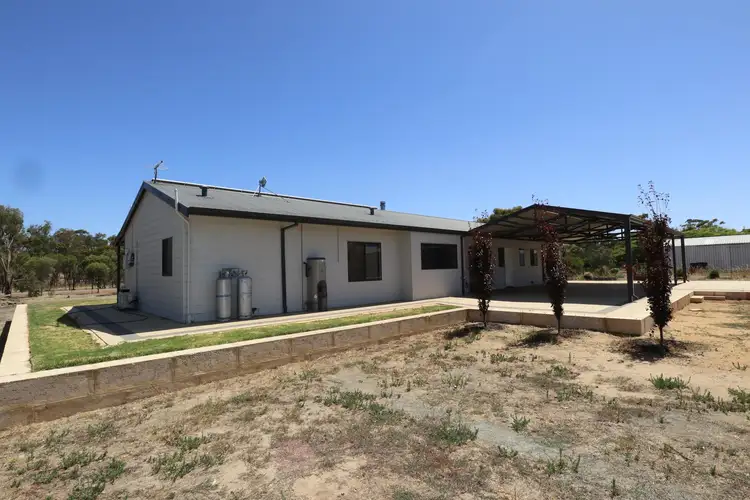 Third view of Homely house listing, 222 Cuballing East Road, Cuballing WA 6311