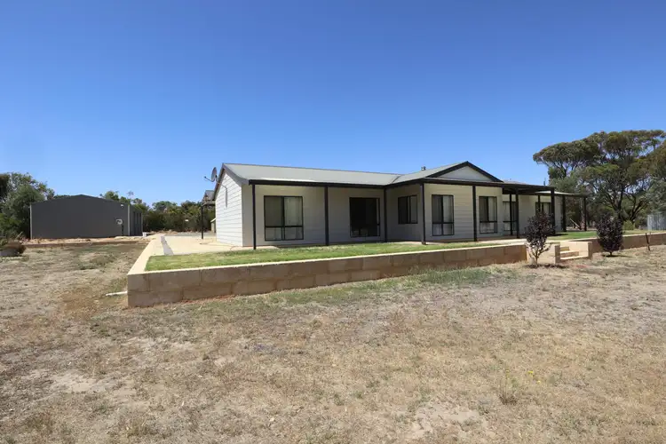 Fourth view of Homely house listing, 222 Cuballing East Road, Cuballing WA 6311