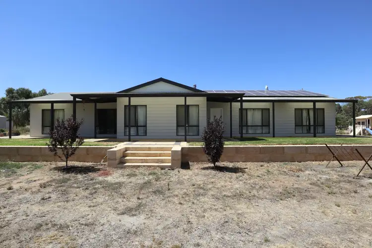 Fifth view of Homely house listing, 222 Cuballing East Road, Cuballing WA 6311