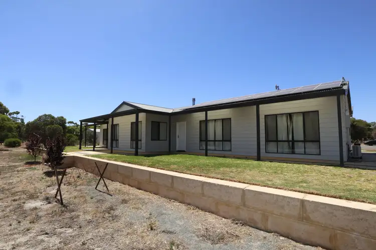 Sixth view of Homely house listing, 222 Cuballing East Road, Cuballing WA 6311