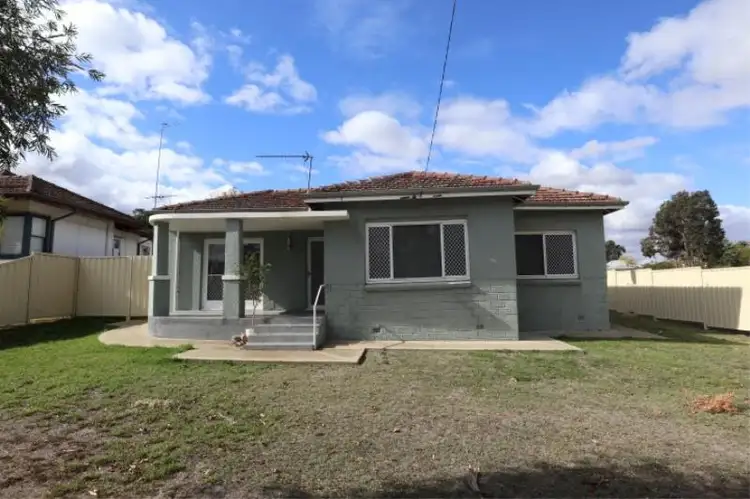 Main view of Homely house listing, 15 Hale Street, Narrogin WA 6312