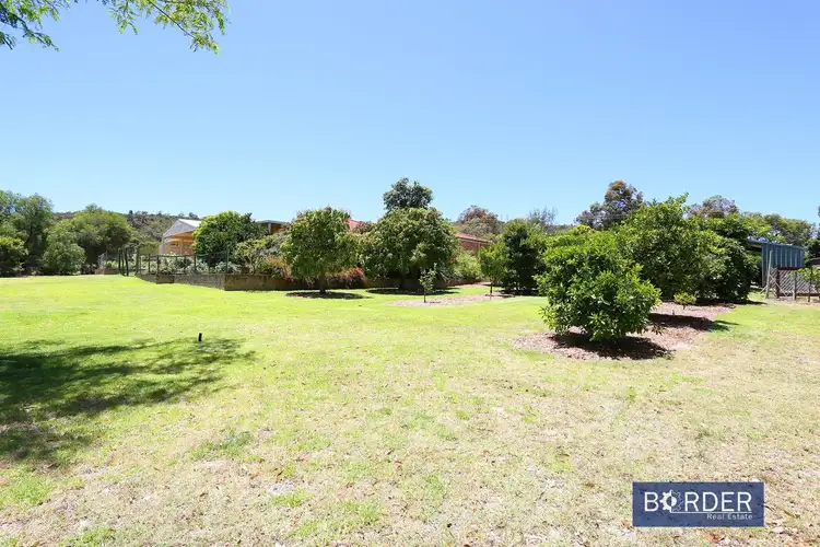 Main view of Homely rural property listing, 260 Gosnells Road East, Orange Grove WA 6109