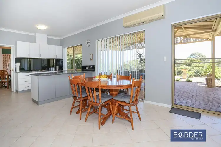 Third view of Homely rural property listing, 260 Gosnells Road East, Orange Grove WA 6109