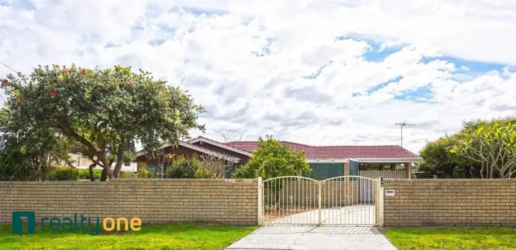 144 Parkway Road, Bibra Lake WA 6163