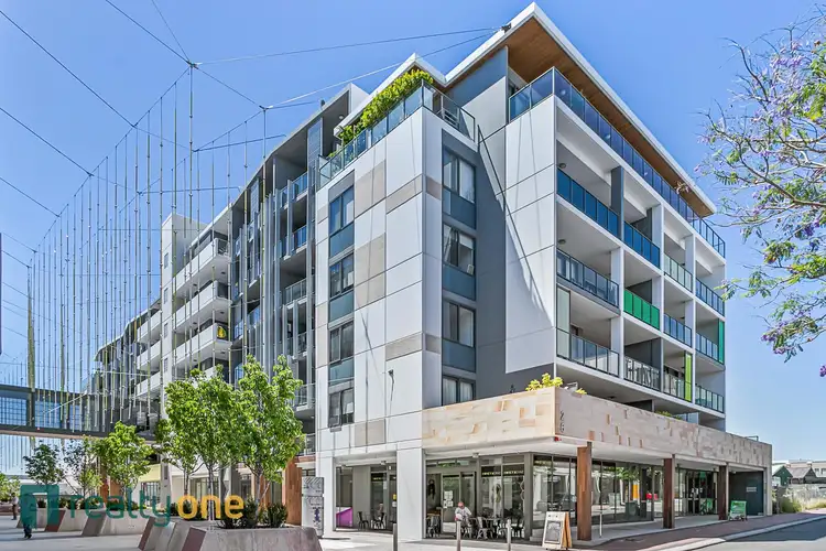 516/26 Hood Street, Subiaco WA 6008