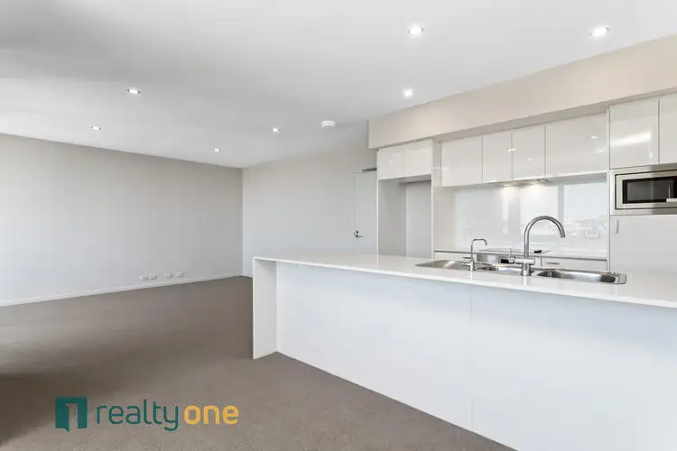 Second view of Homely apartment listing, 516/26 Hood Street, Subiaco WA 6008
