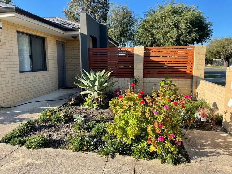 Second view of Homely townhouse listing, 15a Bedford Street, Bentley WA 6102