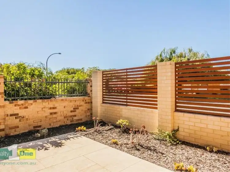 Fourth view of Homely townhouse listing, 15a Bedford Street, Bentley WA 6102