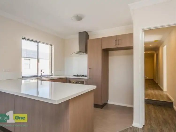 Fifth view of Homely townhouse listing, 15a Bedford Street, Bentley WA 6102