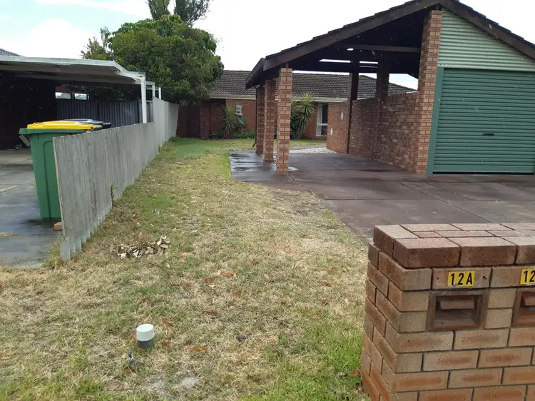 Sixth view of Homely house listing, 12a Ellison Drive, Langford WA 6147