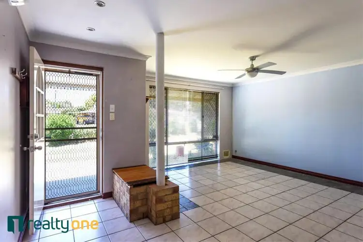 Fourth view of Homely house listing, 31 Chidzey Drive, Seville Grove WA 6112