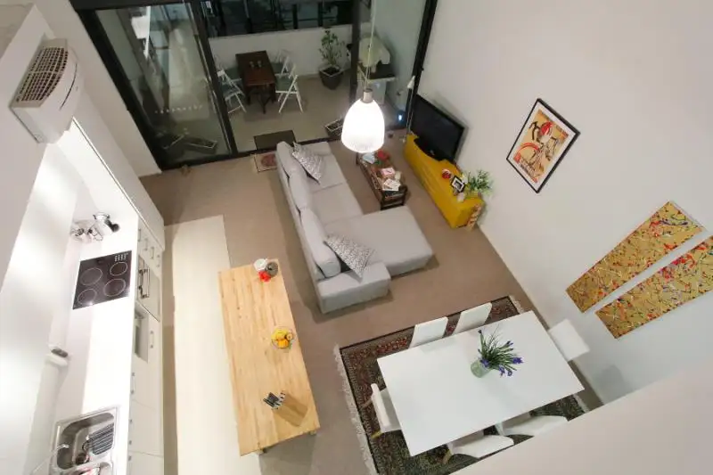 Main view of Homely townhouse listing, 31/14 Money Street, Perth WA 6000