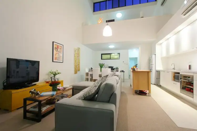 Fifth view of Homely townhouse listing, 31/14 Money Street, Perth WA 6000