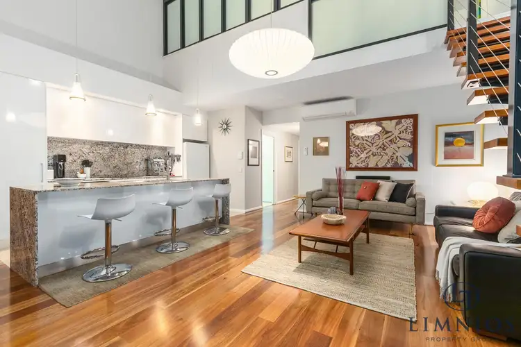 26/14 Money Street, Perth WA 6000