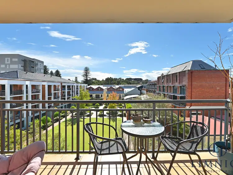 18/10 Pendal Lane, Perth WA 6000