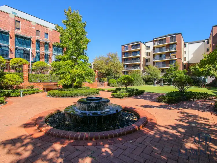 Second view of Homely apartment listing, 18/10 Pendal Lane, Perth WA 6000