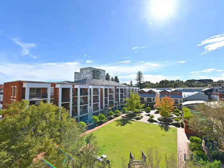 Third view of Homely apartment listing, 18/10 Pendal Lane, Perth WA 6000