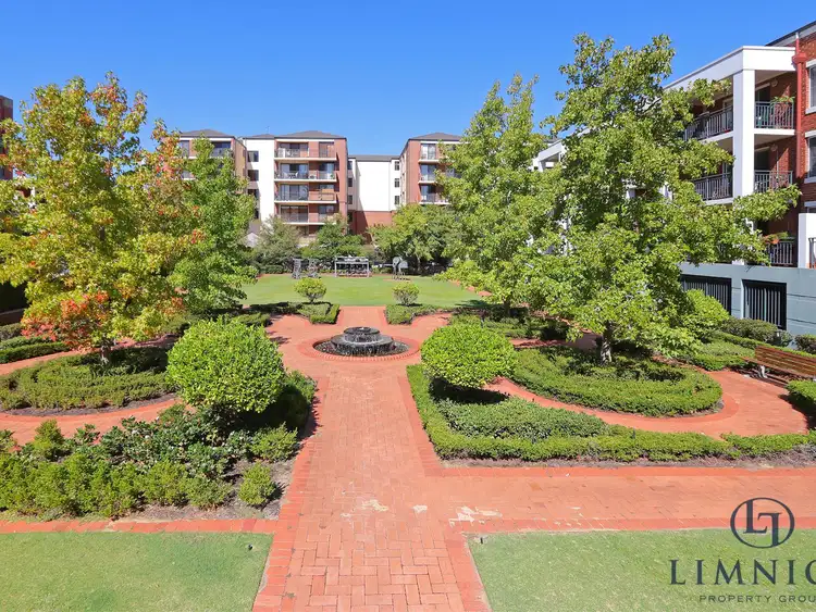 Fourth view of Homely apartment listing, 18/10 Pendal Lane, Perth WA 6000