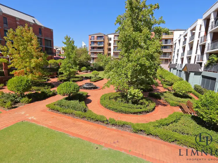 Sixth view of Homely apartment listing, 18/10 Pendal Lane, Perth WA 6000