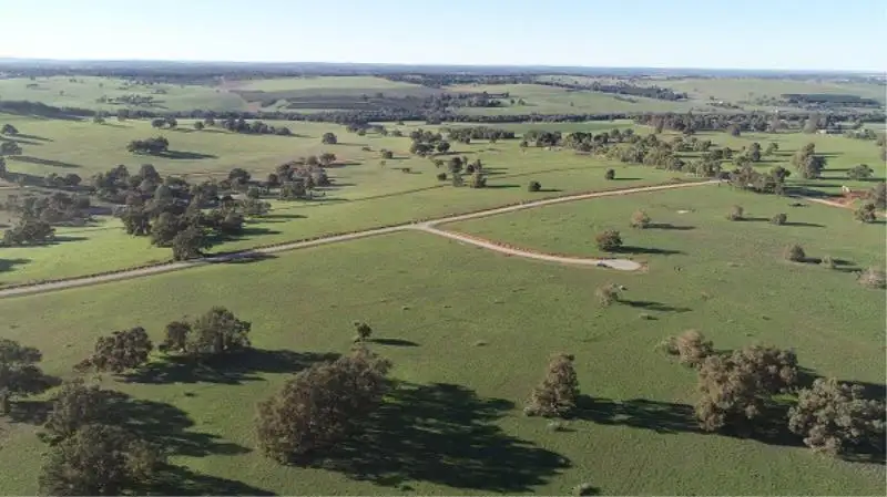 Main view of Homely land listing, Lot 114, Daviesia Fairway, Gingin WA 6503