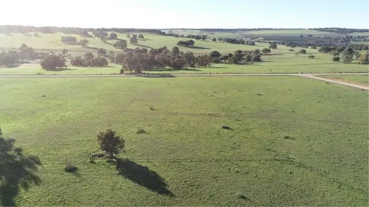 Third view of Homely land listing, Lot 114, Daviesia Fairway, Gingin WA 6503