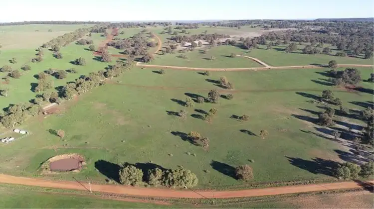 Fourth view of Homely land listing, Lot 114, Daviesia Fairway, Gingin WA 6503