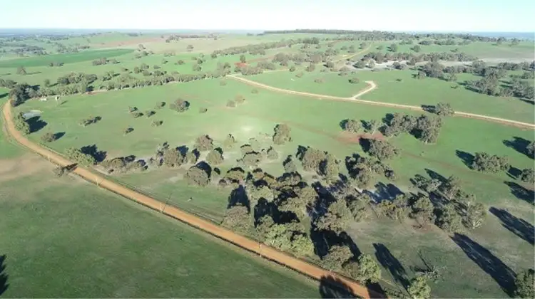 Sixth view of Homely land listing, Lot 114, Daviesia Fairway, Gingin WA 6503