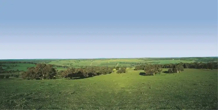 Seventh view of Homely land listing, Lot 114, Daviesia Fairway, Gingin WA 6503