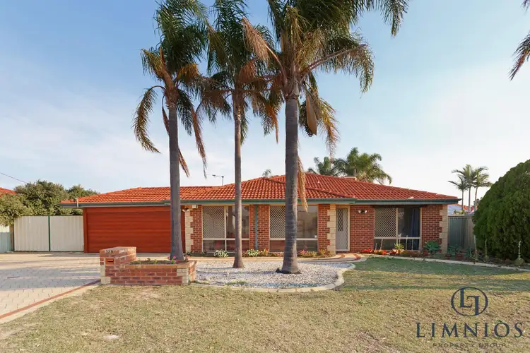 Second view of Homely house listing, 125 Reynolds Road, Forrestfield WA 6058