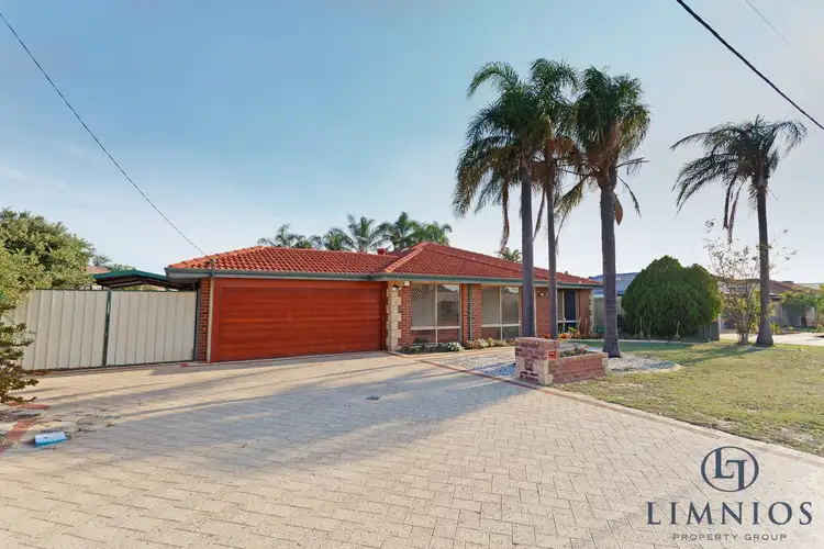 Third view of Homely house listing, 125 Reynolds Road, Forrestfield WA 6058
