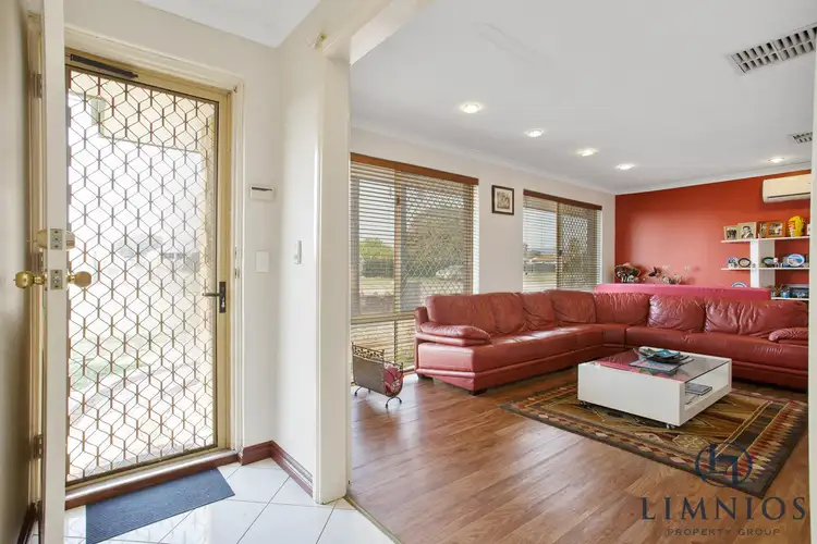 Fourth view of Homely house listing, 125 Reynolds Road, Forrestfield WA 6058