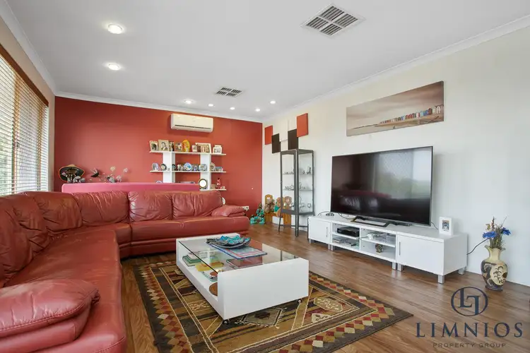 Fifth view of Homely house listing, 125 Reynolds  Road, Forrestfield WA 6058