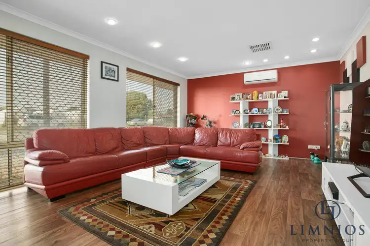 Sixth view of Homely house listing, 125 Reynolds  Road, Forrestfield WA 6058