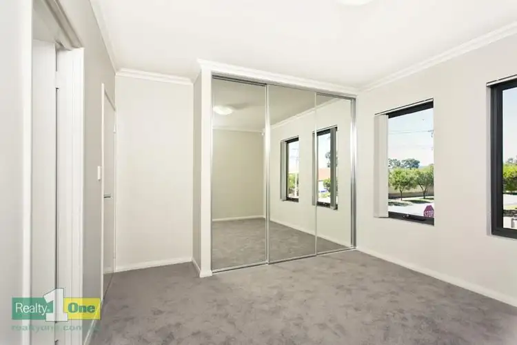 Fifth view of Homely apartment listing, 7/33a North Street, Midland WA 6056
