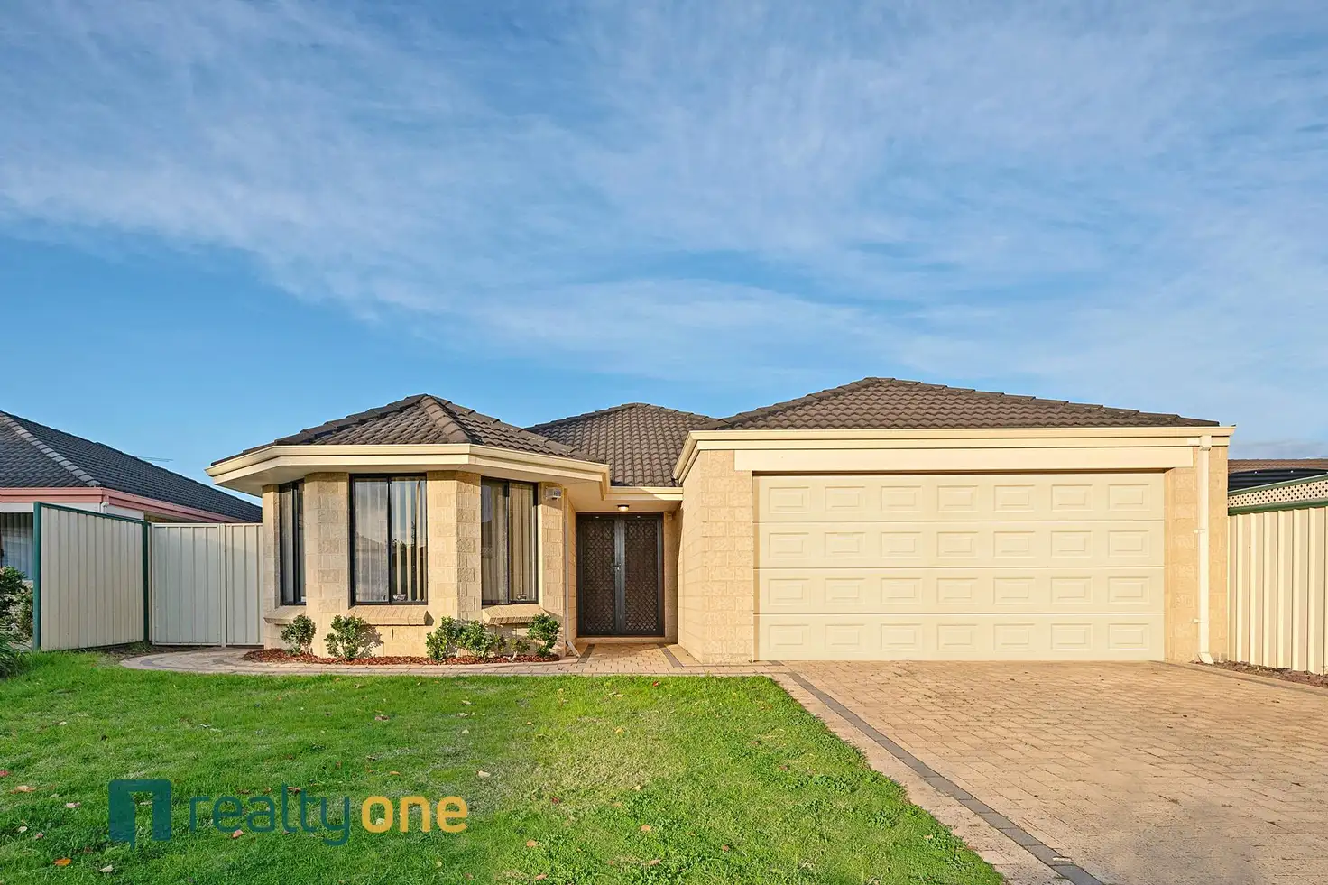 Main view of Homely house listing, 45 Domain Circle, Success WA 6164