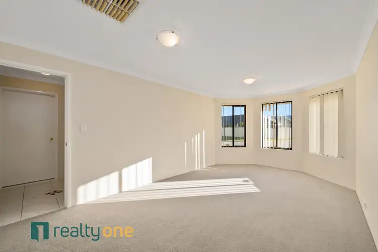 Fifth view of Homely house listing, 45 Domain Circle, Success WA 6164