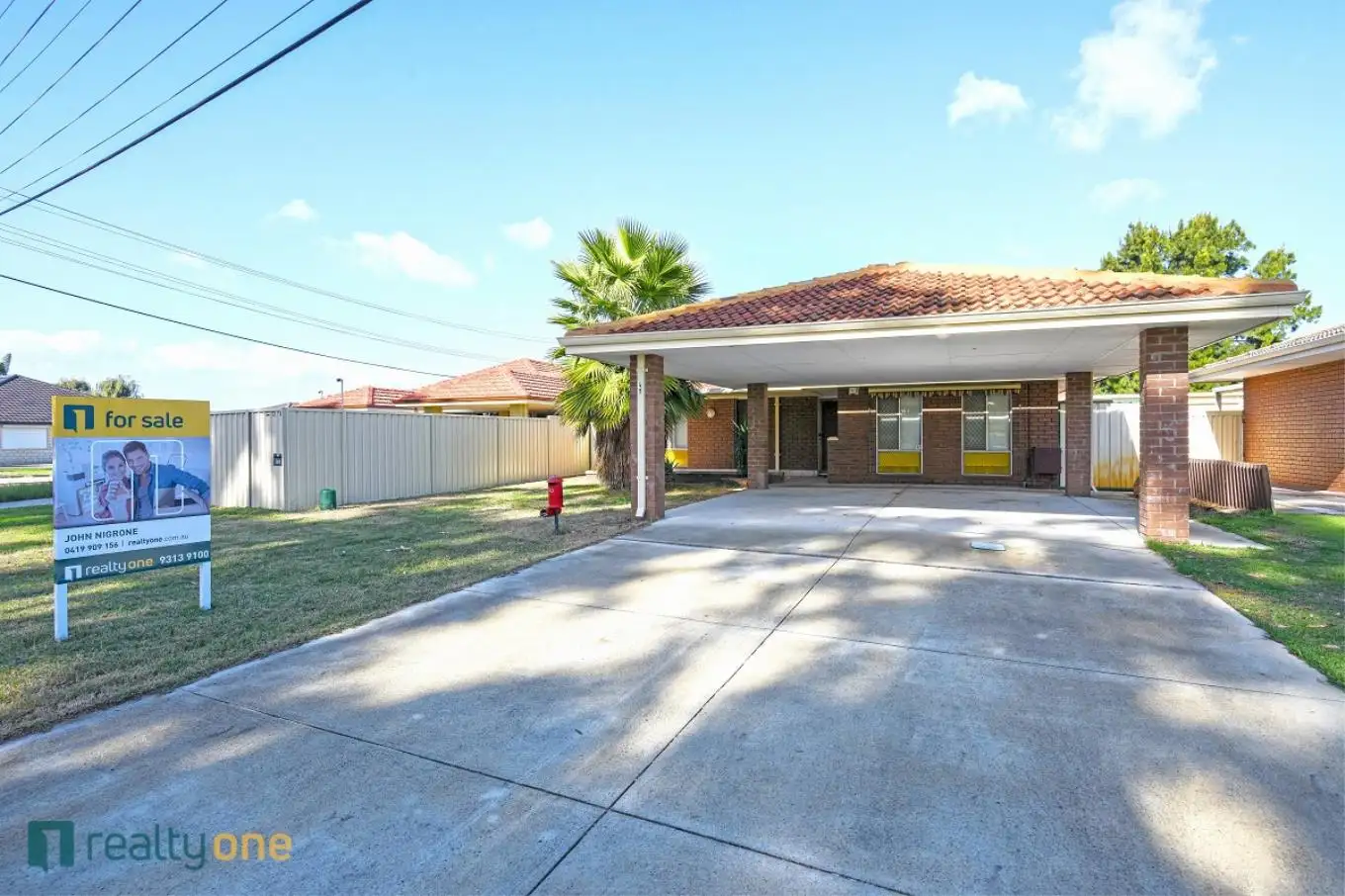 Main view of Homely house listing, 40 Peterborough Crescent, Morley WA 6062