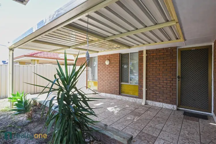 Second view of Homely house listing, 40 Peterborough Crescent, Morley WA 6062