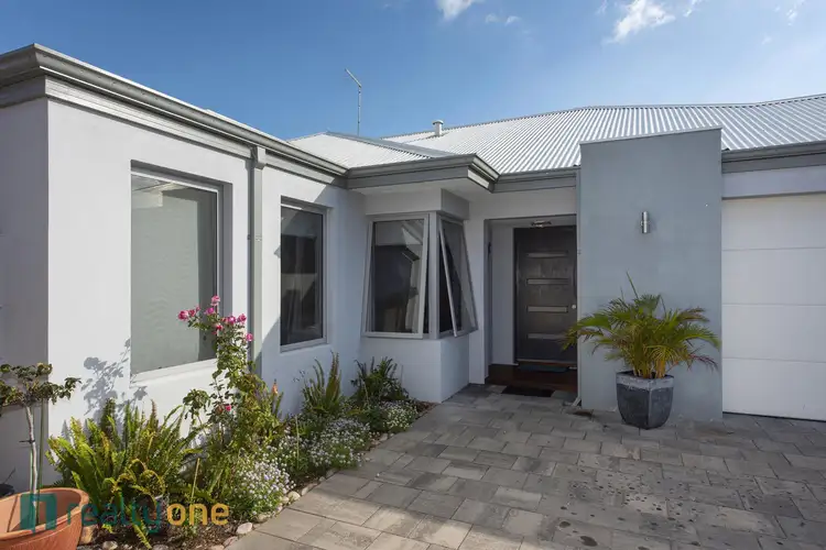 139a North Lake Road, Willagee WA 6156