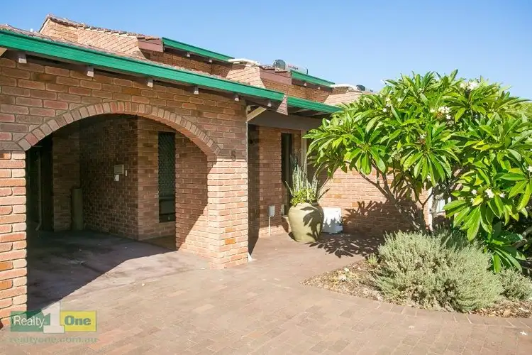Second view of Homely unit listing, Address available on request