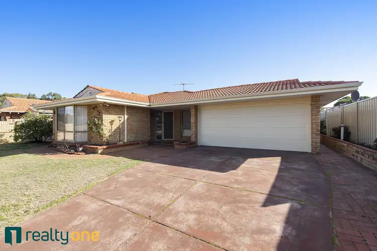 Main view of Homely house listing, 18 Raffaele Place, Murdoch WA 6150