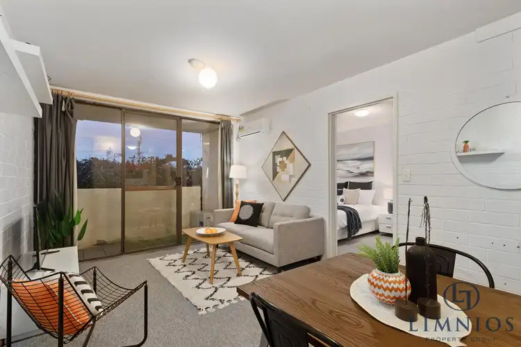 18/38 Scarborough Beach Road, North Perth WA 6006