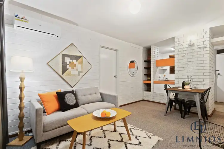 Second view of Homely unit listing, 18/38 Scarborough Beach Road, North Perth WA 6006