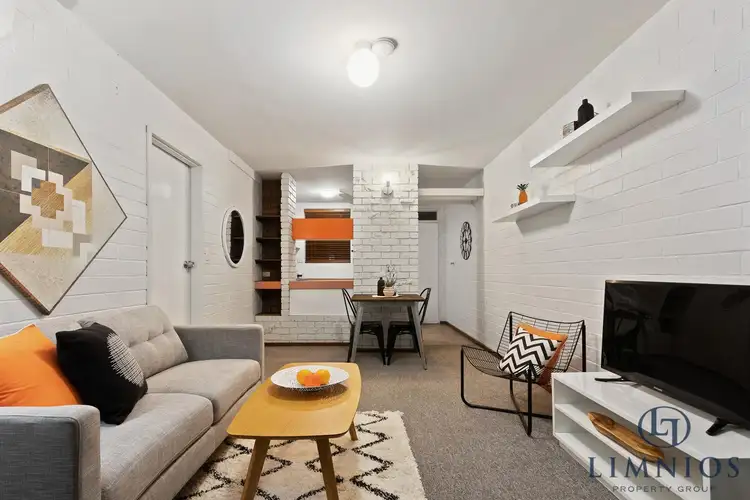 Third view of Homely unit listing, 18/38 Scarborough Beach Road, North Perth WA 6006