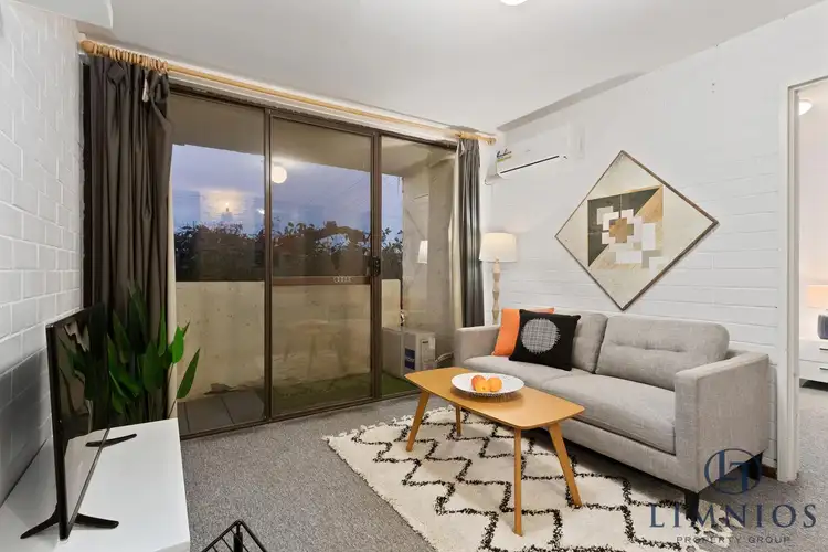 Fourth view of Homely unit listing, 18/38 Scarborough Beach Road, North Perth WA 6006